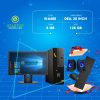 MÁY BỘ DELL CHÍNH HÃNG – DELL 1151 Core i5 6400