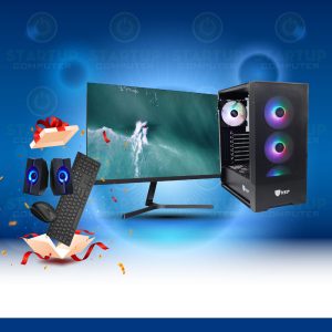 PC WORKSTATION INTEL CORE i5 11400F
