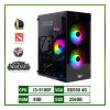 Start Gaming 03 - i3 10100F/Ram 8GB/SSD 256GB/RX550 4GB