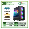 Start Gaming 17 – i7 10700F/ram 32GB/SSD 512GB/RTX3060 12GB