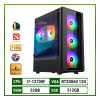 Start Gaming 18 - i7 12700F/ram 32GB/SSD 512GB/RTX3060 12GB