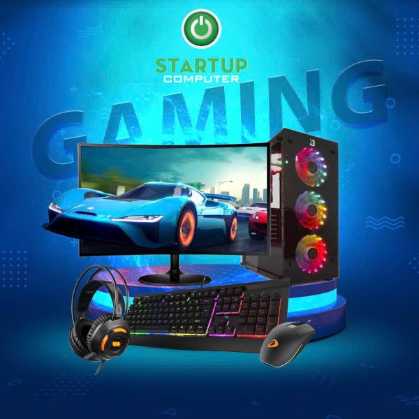 Start Gaming 18 - i7 12700F/ram 32GB/SSD 512GB/RTX3060 12GB - Ảnh 2