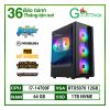 Start Gaming 22 - i7 14700F/ram 64GB/SSD 1TB/RTX5070 12GB
