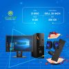 Máy bộ Dell CPU Core i3-6100