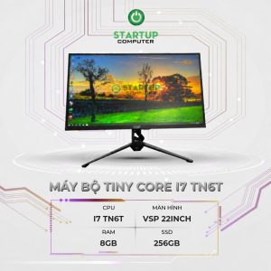 MÁY TÍNH BỘ TINY CORE I7 TN6T