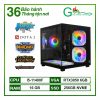 Start Gaming 10 - i5 11400F/ram 16GB/SSD 256GB/RTX3050 6GB